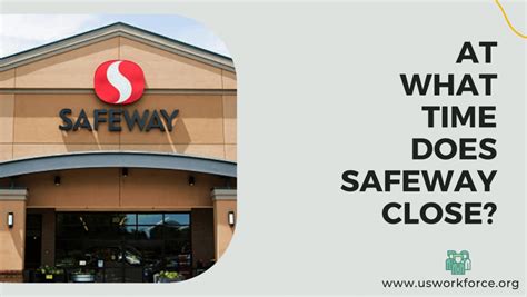 What time does the safeway close - Safeway is found in an ideal place near the intersection of Balls Ferry Road and Guinea Lane, in Anderson, California. By car . This store is simply a 1 minute drive from Shady Lane, Exit 668 (Cascade Wonderland Highway) of I-5, Ventura Street and Red Bud Lane; a 3 minute drive from Ca-273, Cascade Wonderland Highway (I-5) and Mcmurray Drive; …